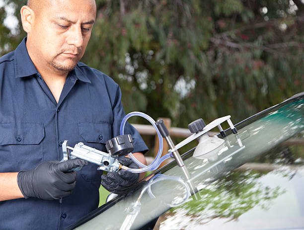 Windshield Replacement Gilbert, AZ - Get Quality Auto Glass Repair and Replacement Services with Tempe Mobile Car Glass